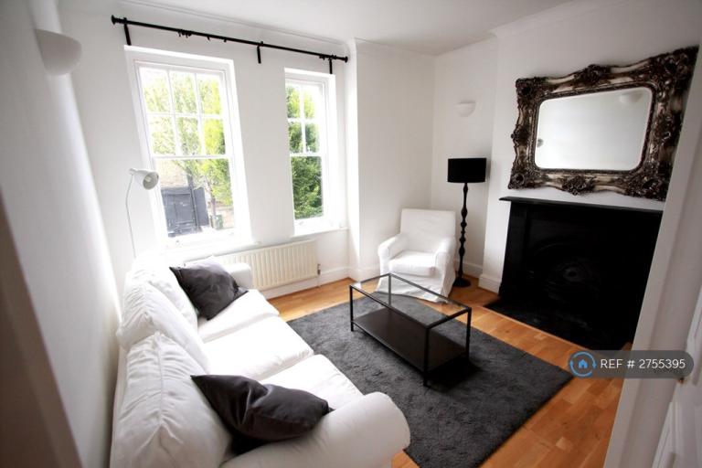 1 bedroom flat in Islington, London, N1 (1 bed) (#2755395)