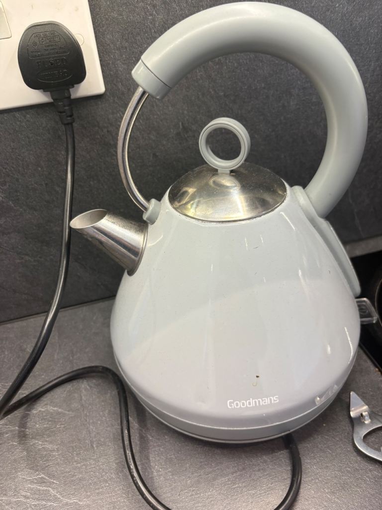 Kettle 