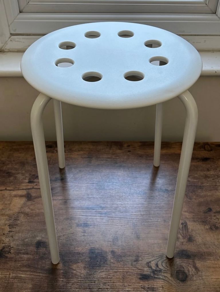 IKEA Stool