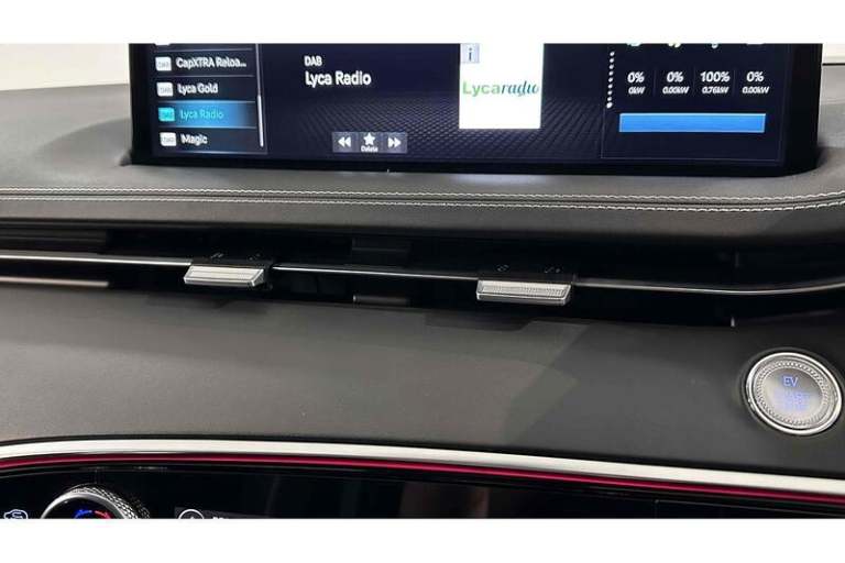 2023 Genesis GV70 (77.4kWh, Dual Motor) Sport SUV 5dr Electric Auto 4WD (490 ps) SUV Electric Aut...