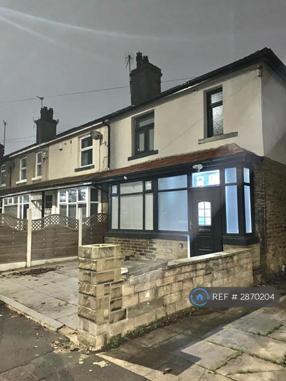3 bedroom house in Hawes Road, Bradford, BD5 (3 bed) (#2870204)