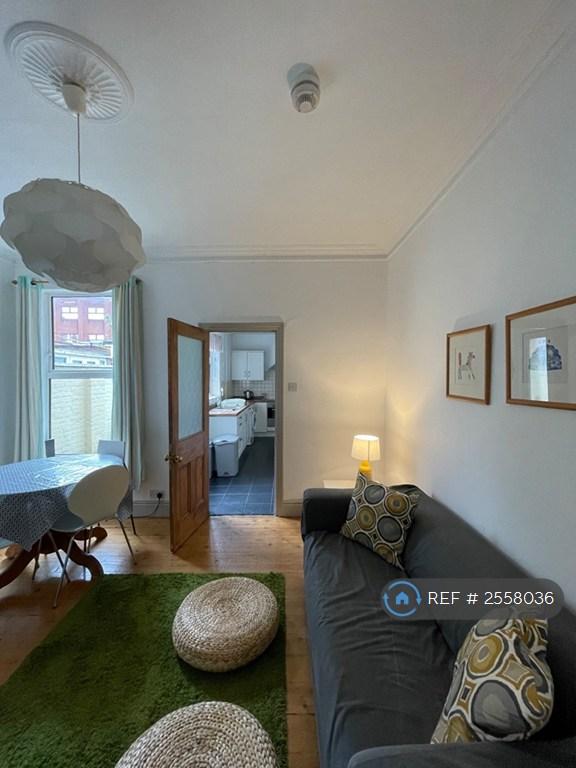 4 bedroom house in Sibthorp Street, Lincoln, LN5 (4 bed) (#2558036)