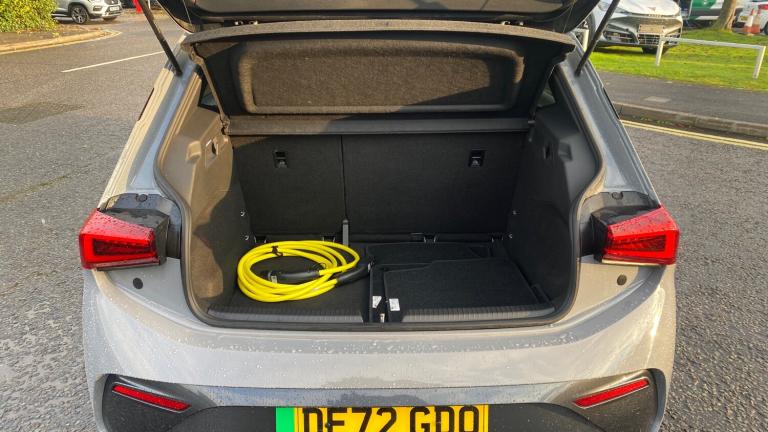 2022 Cupra Born 169kW e-Boost V2 58kWh 5dr Auto Electric Hatchback Hatchback Electric Automatic