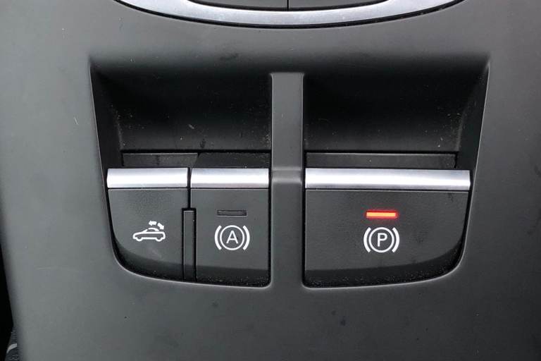 2019 Audi A3 S3 TFSI 300 Quattro 2dr S Tronic [Tech Pack] Convertible PETROL Automatic