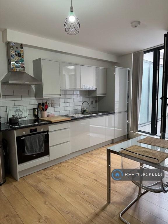 1 bedroom in London, London, SE13 (#3039333)