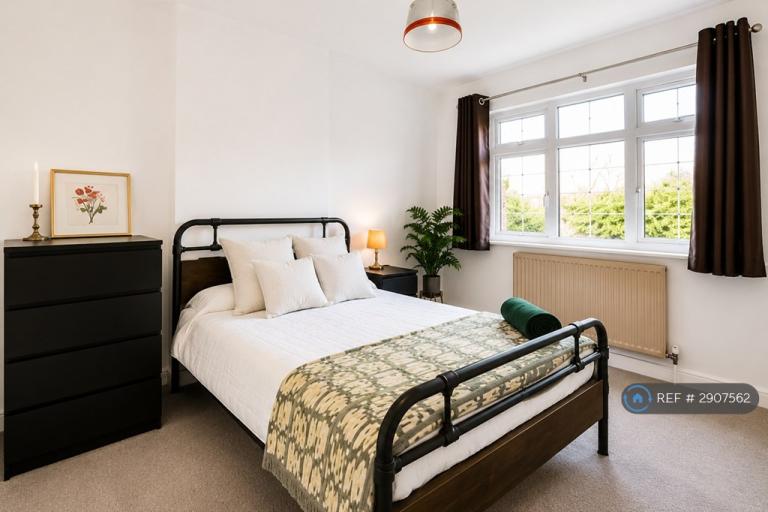 1 bedroom in Jubilee Street, Irthlingborough, NN9 (#2907562)