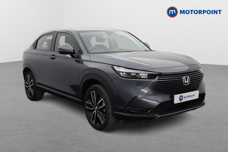 2022 Honda HR-V 1.5 eHEV Elegance 5dr CVT SUV Hybrid Automatic