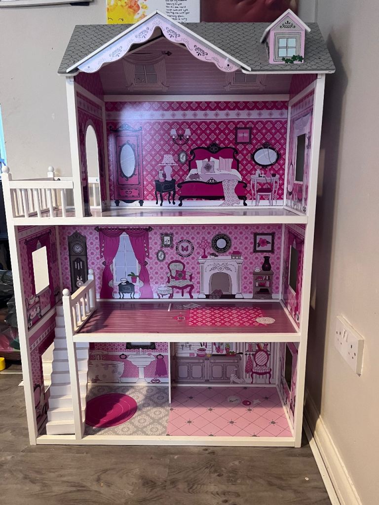 Dolls house