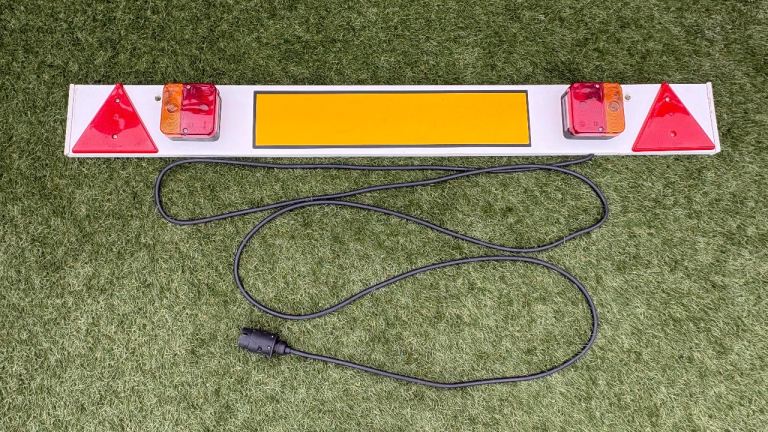 4 Foot Trailer Light Board