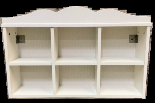 Ikea Helsvik Wall Shelf For Sale