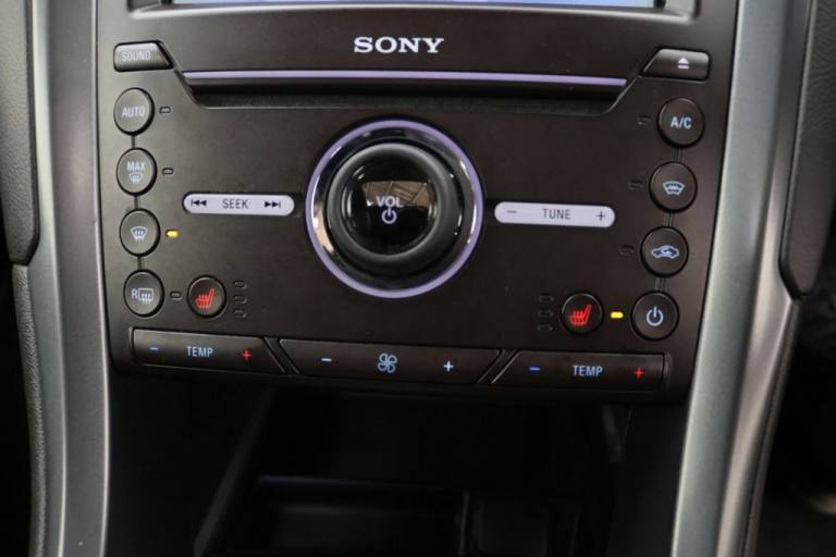 2018 Ford Mondeo 2.0 TDCi 180 ST-Line Edition 5dr Powershift AWD ESTATE DIESEL Automatic