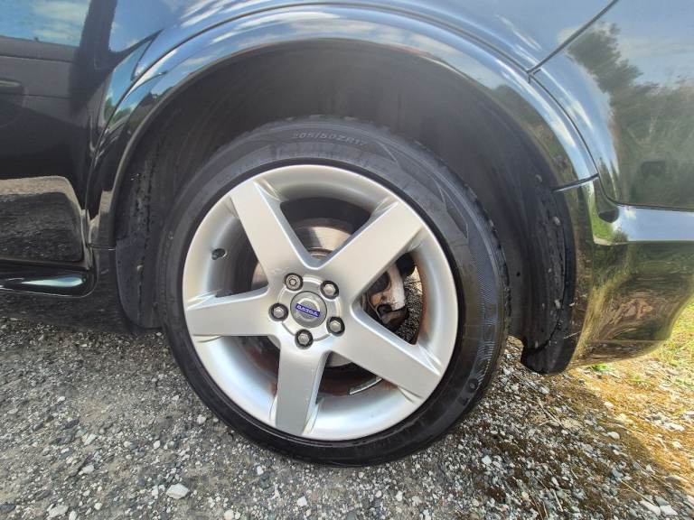 Volvo, C30, Hatchback, 2009, Manual, 1596 (cc), 3 doors