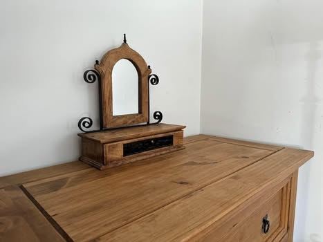 image for Dressing Table Mirror