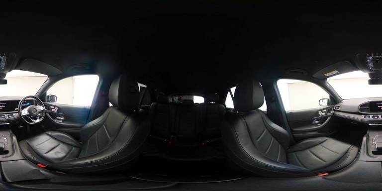 2023 Mercedes-Benz GLE 2.9 GLE400d AMG Line (Premium) SUV 5dr Diesel G-Tronic 4MATIC Euro 6 (s/s)...