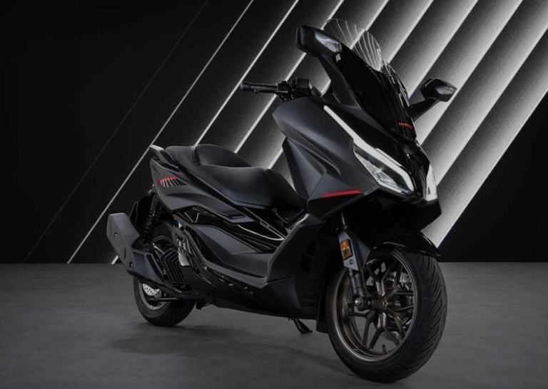 2026 NEW Honda Forza 125, BRAND NEW MODEL, Family Run Business, LEARNER LEGAL!