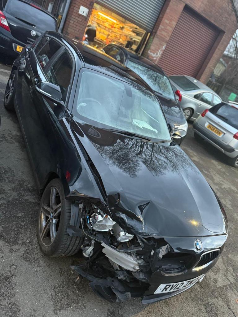 We buy all scrap cars 