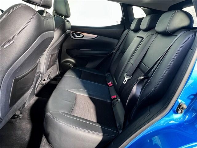 2018 Nissan Qashqai 1.5 dCi 115 N-Connecta 5dr Hatchback Diesel Manual