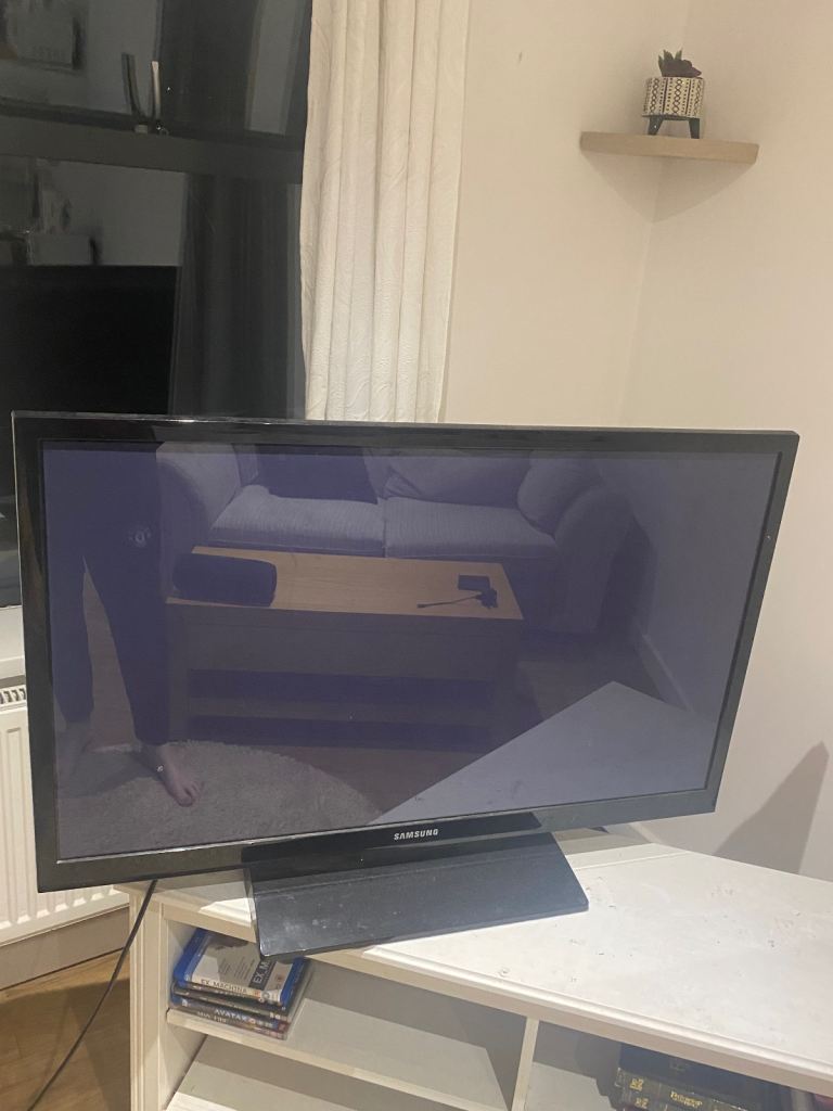 Samsung Television Collection only 