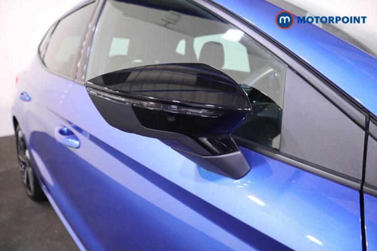 2023 SEAT Ibiza 1.0 TSI 110 FR Sport 5dr HATCHBACK PETROL Manual