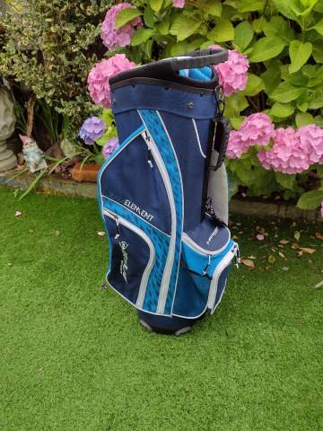 dunlop golf bag rain cover Waterproof and Dust Covers Type a description for this product here... Dunlop Tour Cart Golf Trolley