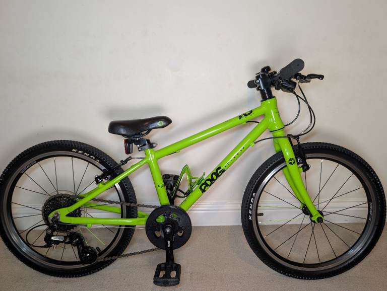 image for FROG BIKE 53  (5+) IN AMAZING CONDITION. COLLECTION NW LONDON OR BUCKS