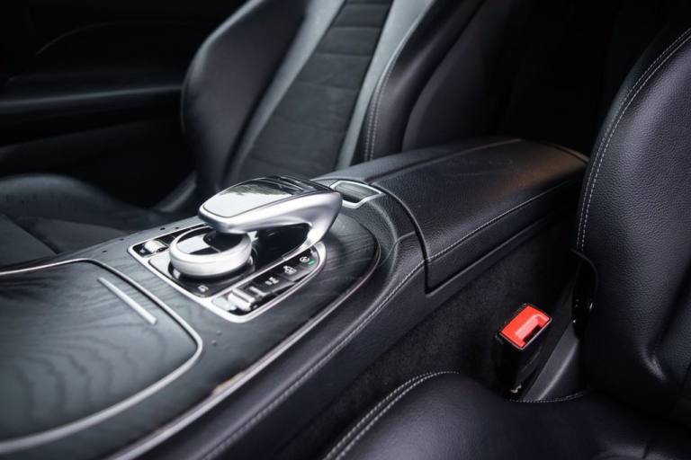 2019 Mercedes-Benz E Class 2.0 E300 GPF AMG Line Coupe 2dr Petrol G-Tronic+ Euro 6 (s/s) (245 ps)...