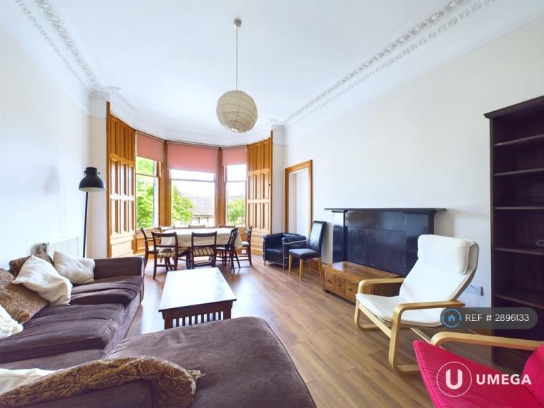 4 bedroom flat in Eyre Crescent, Edinburgh, EH3 (4 bed) (#2896133)