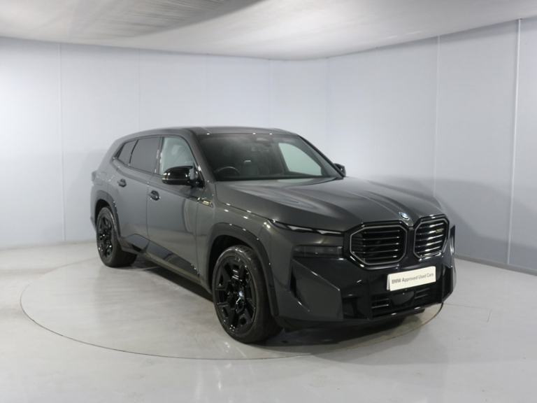 BMW XM 5dr Auto