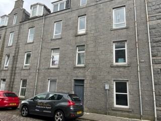 1 bedroom flat in Baker Street, Rosemount, Aberdeen, AB25 1US