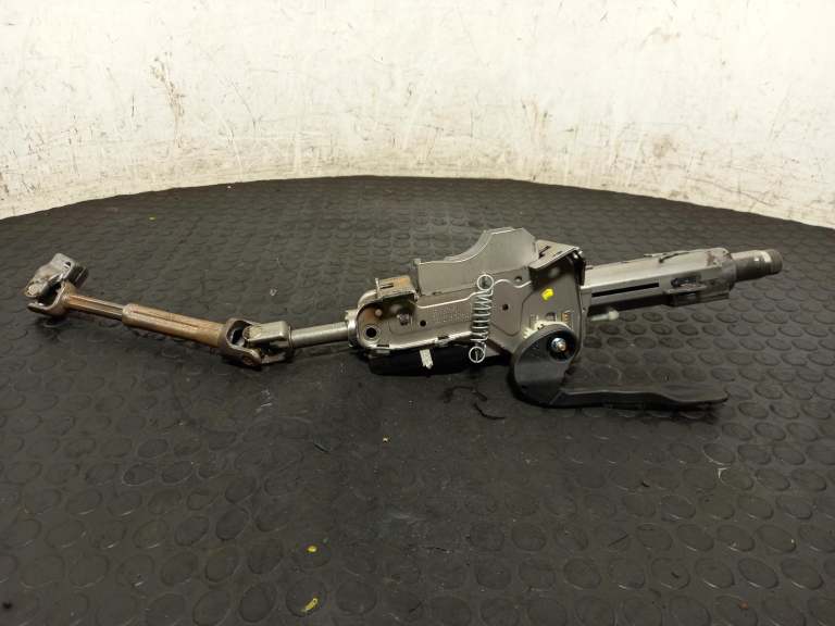 Audi Tt Steering Column 2014-2023 1.8l Petrol
