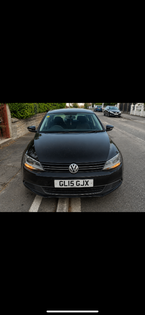     Volkswagen Jetta | 9-Year Ownership | Maintained by Retired Owner