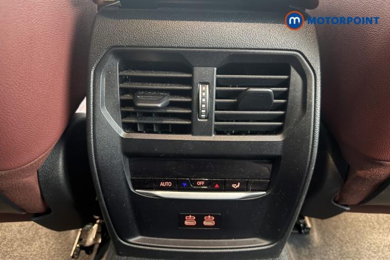 2023 BMW 4 Series 420d xDrive MHT M Sport 5dr Step Auto Hatchback Diesel Automatic