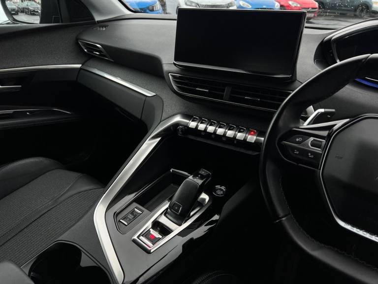 2022 Peugeot 3008 1.2 PureTech Allure Premium 5dr EAT8 Estate PETROL Automatic