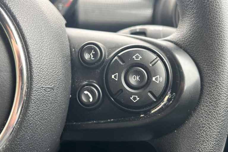 2018 MINI Convertible 1.5 Cooper Classic II 2dr CONVERTIBLE PETROL Manual