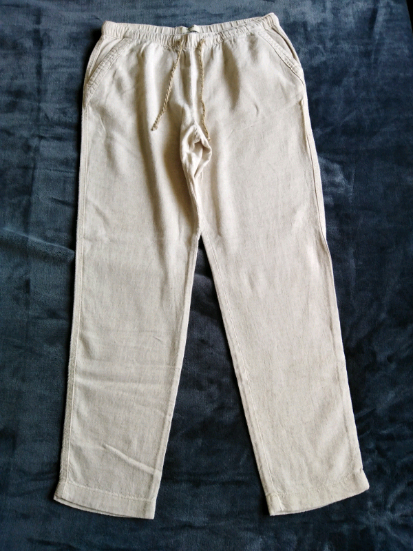 Summer trousers - Size 10