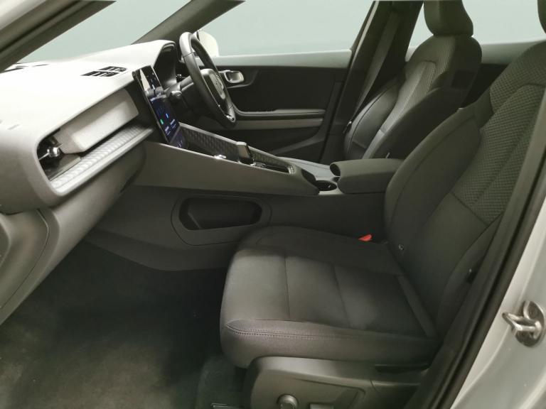 2022 Polestar Polestar 2 170kW 78kWh Long Range Single motor 5dr Auto SALOON ELECTRIC Automatic