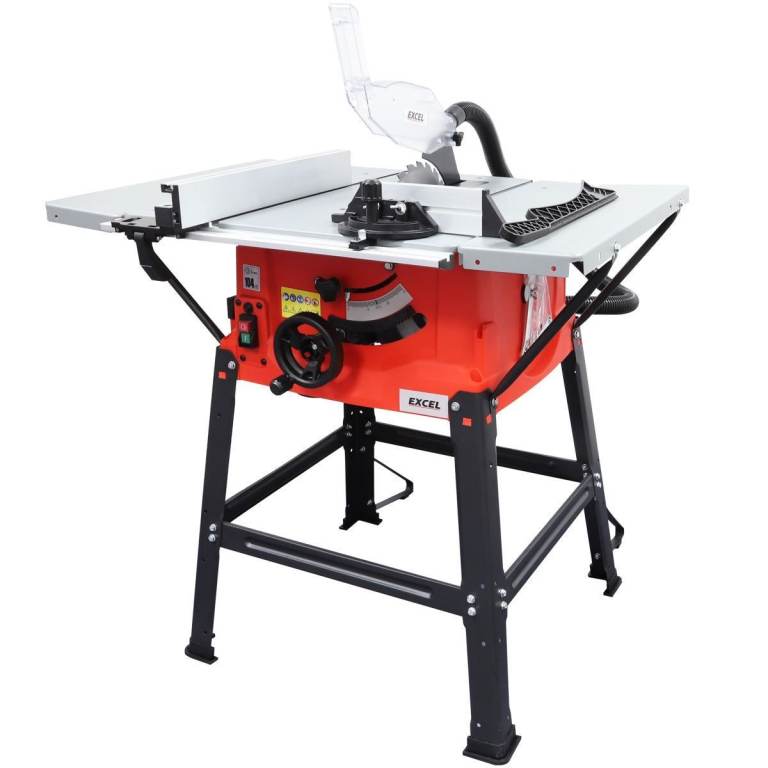 EXEL TABLE SAW