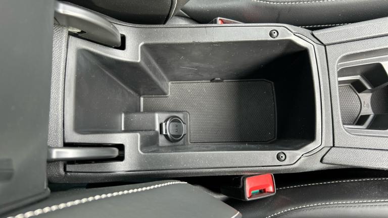 2021 SEAT Leon 2.0 TSI EVO Xcellence Lux 5dr DSG Petrol Hatchback Hatchback Petrol Automatic