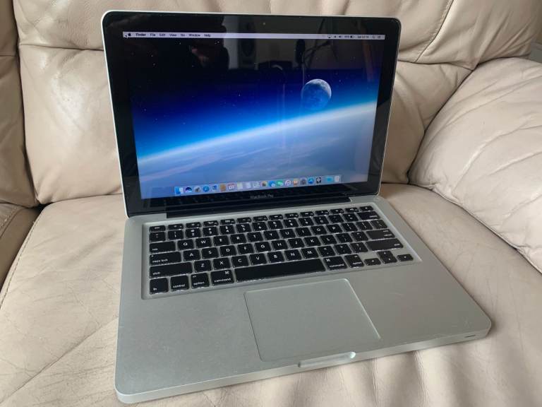 Music Production MacBook Pro i5 13.3" Logic Pro X