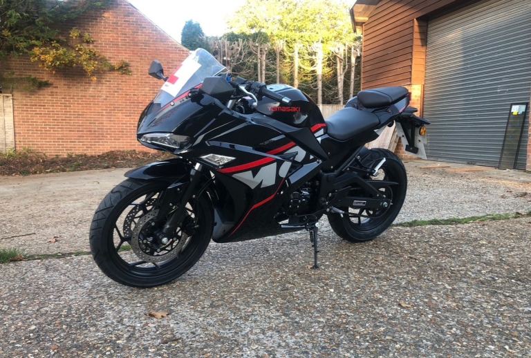 Other Motorbikes, YM 50-10, 2022, 50 (cc)