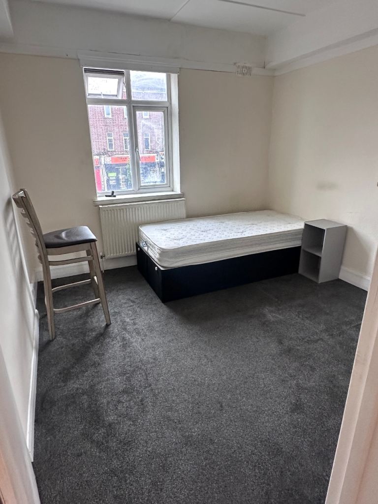 Single room 