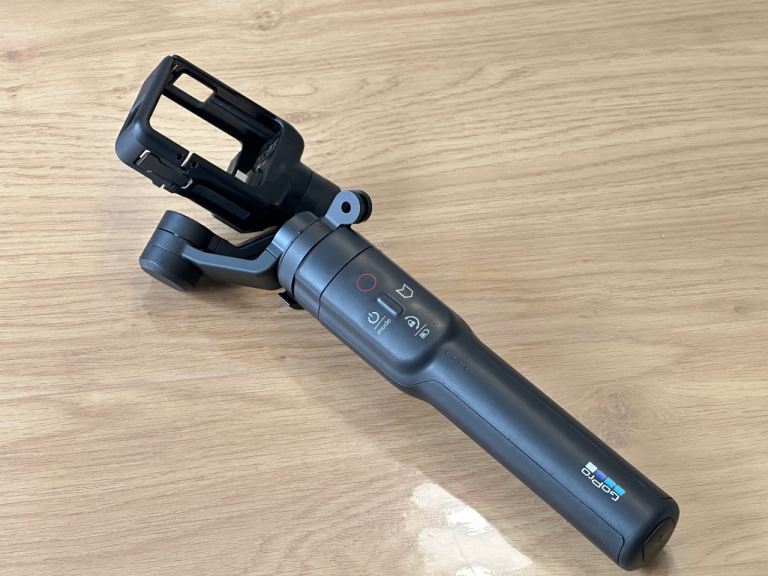 Gopro Gimbal