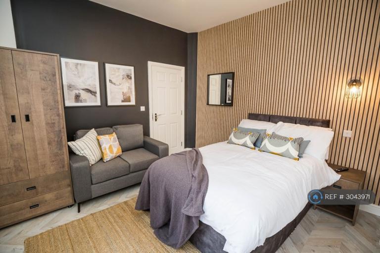 1 bedroom in Chichester St, Chester, CH1 (#3043971)