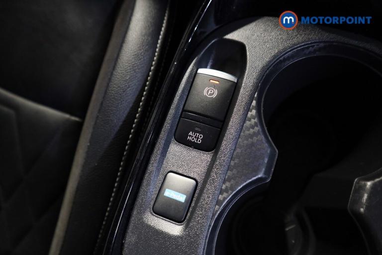 2023 Nissan Juke 1.6 Hybrid Tekna-Plus 5dr Auto SUV Hybrid Automatic