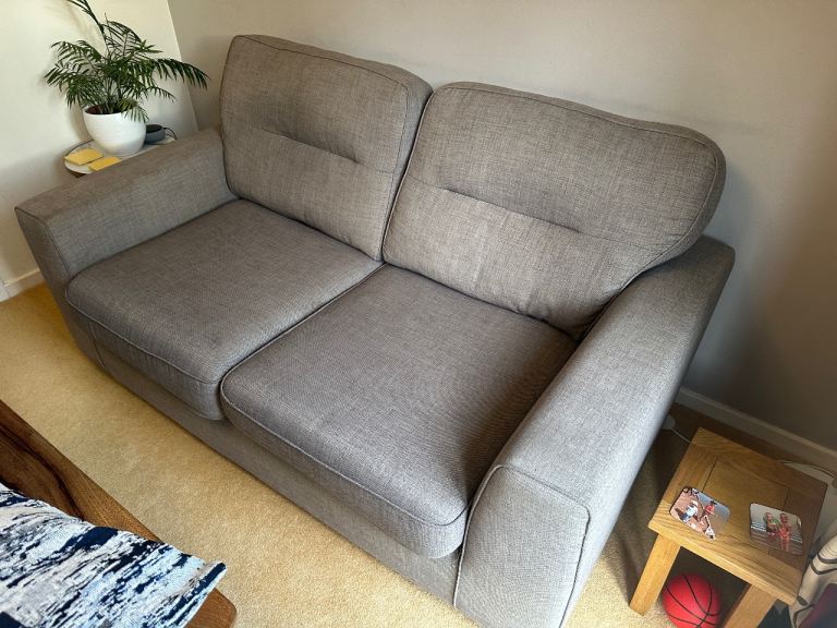 DFS Sofa Bed / Futon