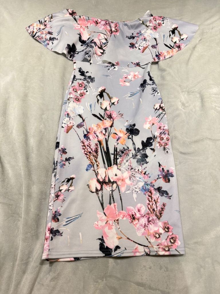 PRETTYLITTLETHING Mini Dress - New with Tags