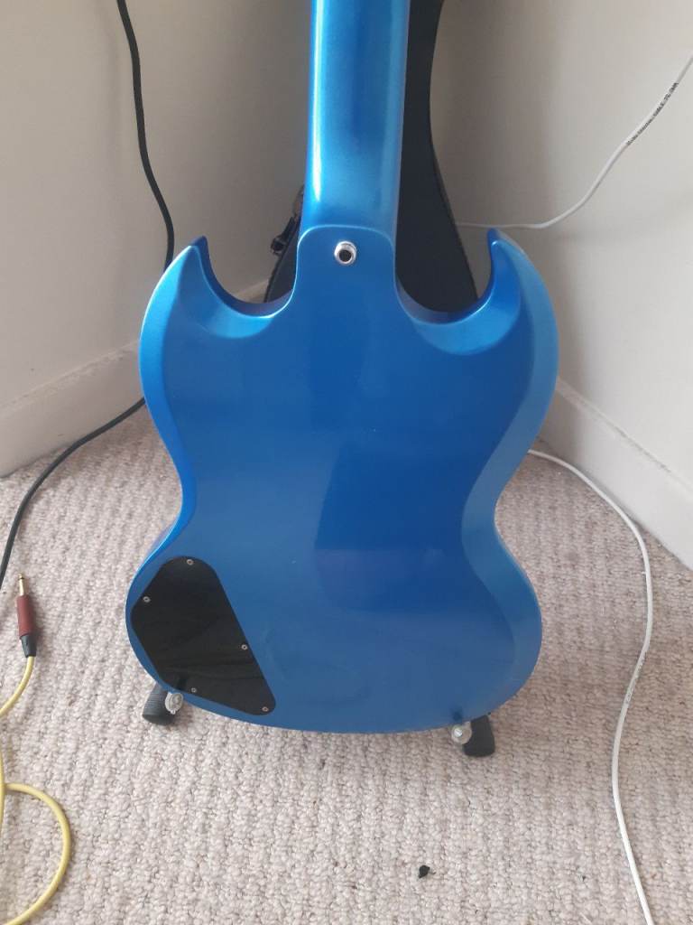 1980's Greco EG650 (japan)