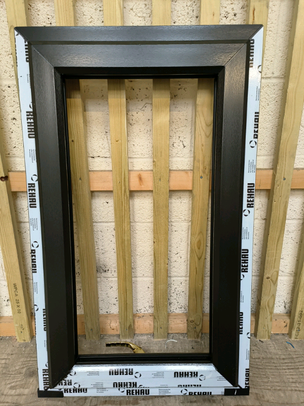 Pvc window 