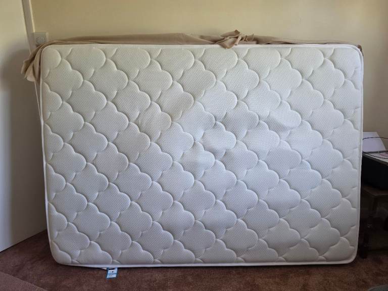 Dounle Mattress