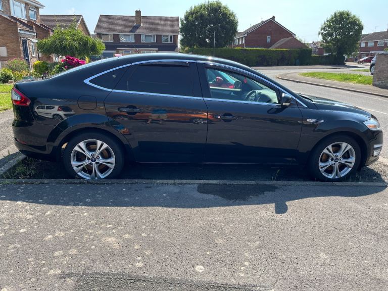 *SPARES&REPAIRS* Ford, MONDEO, Hatchback, 2014, Semi-Auto, 1997 (cc), 5 doors